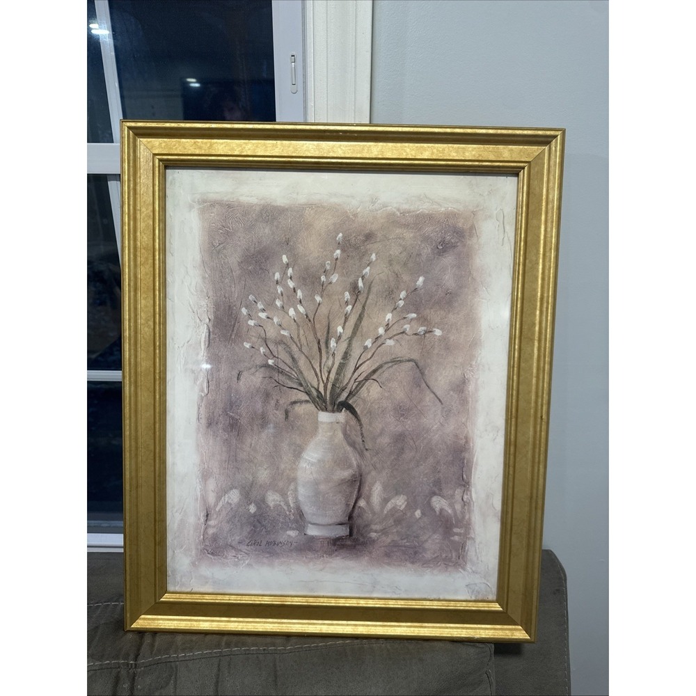 Carol Robinson - Picture 6 of 6